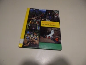 Backpacking for Fun and Glory by Randy Larson - Picture 1 of 6