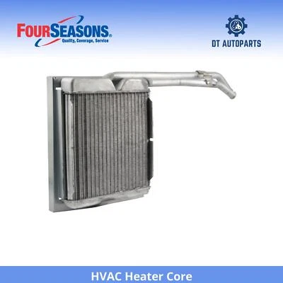 Para Dodge B300 1978-1980 HVAC núcleo de calefacción delantero 4 estaciones 1979 Foto 1 de 4