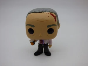 Funko Pocket Pop! Mini Vinyl Figure - The Office - Creed Bratton - Picture 1 of 4