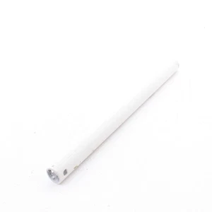 Cottage 99201 White Finish 18" Downrod 99201 Hunter and Casablanca Fans - Picture 1 of 3