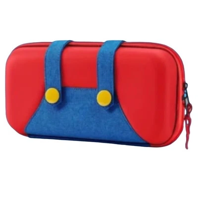 NEW: Super Mario Nintendo Switch Carrying Case OLED - Image 1 of 2