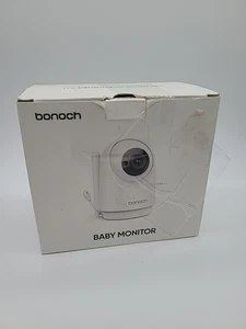 Unidad de cámara de bebé adicional para BBM03 - Sin Wifi - Monitor de video para bebé - Imagen 1 de 4