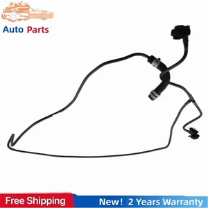 Coolant Tank Water Pipe Breather Hose for Volvo V40 S60 31686794 - Picture 1 of 8