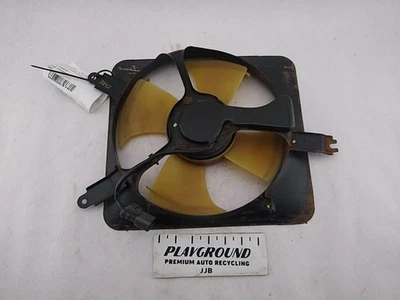 Ventilador radiador aire acondicionado delantero Honda Prelude 97 98 99 00 01 Foto 1 de 4