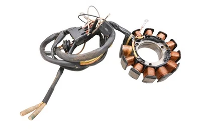 04 Polaris ATP 500 4x4 Stator - Image 1 of 3