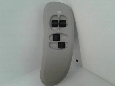 Выключатель передней двери водительское окно подходит для 04–07 CARAVAN 1195256 - Изображение 1 из 4