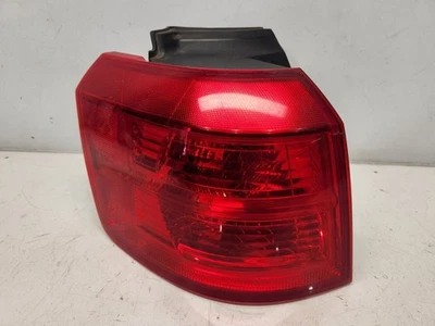 Luz trasera izquierda para conductores GMC Terrain SLE 2010-17 - montada en un cuarto Foto 1 de 4