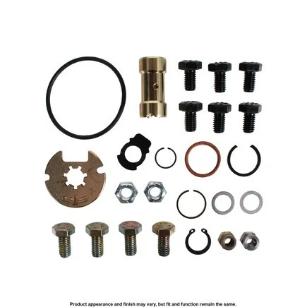 A 1 Cardone 2N-3017SKT 涡轮增压器维修套件 — 第 1/4 张图片