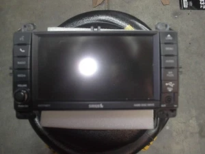 RADIO P05091178AC / 05091178AC - Picture 1 of 3