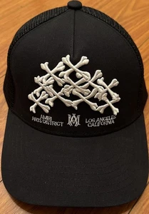 Gorra AMIRI Stacked Bones - Imagen 1 de 7