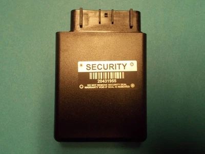 Arctic Cat 366 2008-2010 4x4 2x4 ATV CDI Brain Black ECM caja de encendido Foto 1 de 2