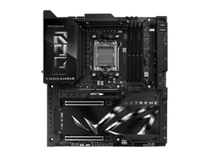 ASUS ROG CROSSHAIR X870E EXTREME AMD X870E AM5 E-ATX Gaming Motherboard - 20+2+2 - Picture 1 of 9