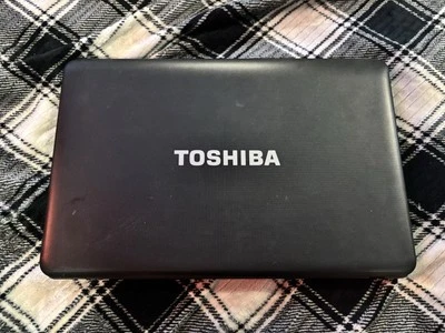 Portátil Toshiba Satellite C655D-S5504 15,6" para piezas Foto 1 de 4
