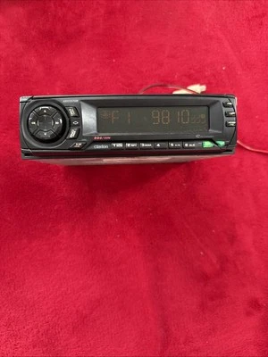 clarion arx5570r auto Kassetten Radio  Autoradio - Bild 1 von 4