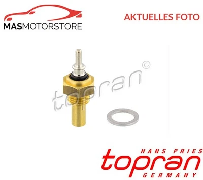 KÜHLMITTELTEMPERATURSENSOR CYLINDER HEAD TOPRAN 400 683 A NEU OE QUALITÄT - Image 1 of 4