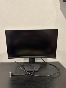 Dell S2422HG 24'' VA LCD Gaming Monitor - Picture 1 of 11