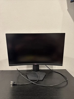 Dell S2422HG 24'' VA LCD Gaming Monitor - Image 1 of 4