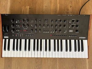 Korg Prologue 8 Polyphoner Analog Hybrid Synthesizer - Bild 1 von 10