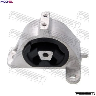 MOTOR DE MONTAJE CRM-CARR PARA DODGE CARAVANA/Mini/Cargo/Furgoneta EGA/EGV 3.3L 6cyl Foto 1 de 4
