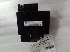 Temperature Module 2017 Ram1500 Sku#4107728 - Picture 1 of 6