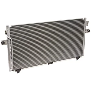 GPD Aluminum A/C Condenser Direct Fit - Picture 1 of 4