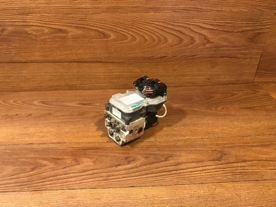 1998-2008 DODGE RAM 1500 2500 3500 ABS BOMBA DE FREIO MÓDULO DE CONTROLE ANTIBLOQUEIO FABRICANTE DE EQUIPAMENTO ORIGINAL 4 - Imagem 1 de 4