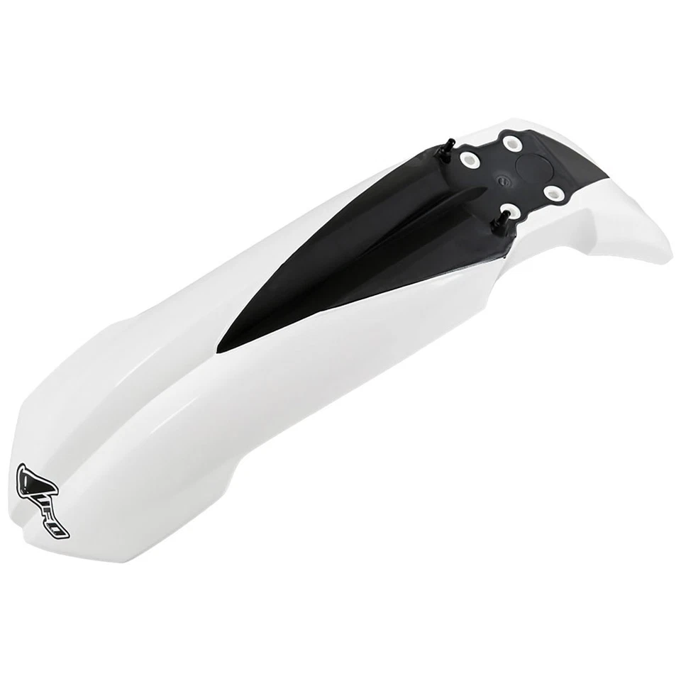 UFO Front Fender White For KTM 400 XC-W 2009-2010 Foto 1 de 1