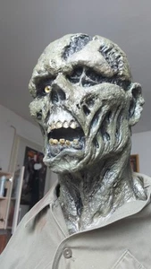 Jason Maske Büste Prop Bust - Bild 1 von 19