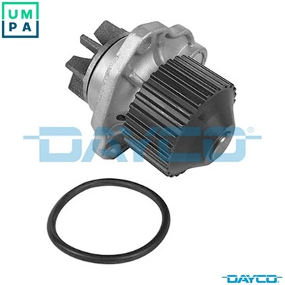 WATER PUMP ENGINE COOLING DP193 FOR RENAULT CLIO/MIO/II/Mk LAGUNA/Grandtour 2.9L - Image 1 of 4