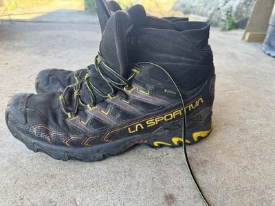 La Sportiva Ultra Raptor II 11.5/45 Foto 1 de 4