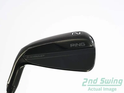 Ping iCrossover 2 Utility Graphite Stiff Left 40.75in - Image 1 of 4