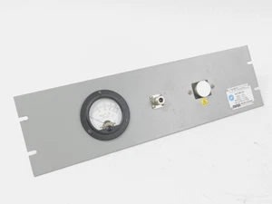 Medidor de potencia Bird 4521 panel RF vatímetro (excelente) - Imagen 1 de 4
