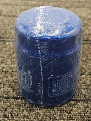 Filtro de aceite (CANTIDAD 5) 15400-PLM-A02 para Acura Integra Acura MDX 2025 Foto 1 de 4