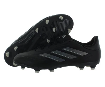 Adidas Copa Pure 2 Liga Tierra Firme GS Niños Zapatos Talla 5, Color: Núcleo Foto 1 de 4