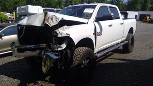 AC Compressor Fits 09-23 DODGE 2500 PICKUP 1488773 - Picture 1 of 7