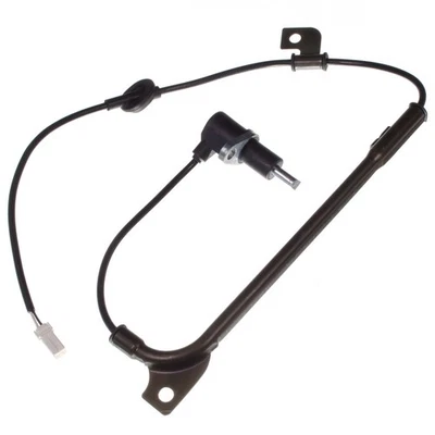 HOLSTEIN 2ABS1108 ABS Wheel Speed Sensor For 03-08 Subaru Forester - Image 1 of 4