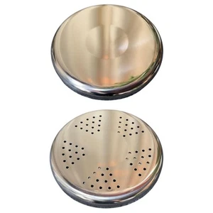 Round Seat Cushion for Bar Stool Barstool Accessories for Salon Cafe Bar SPA - Picture 1 of 14