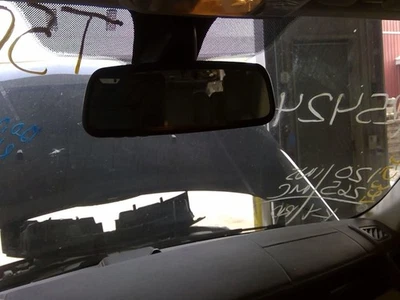 Rear View Mirror Automatic Dimming Fits 10-13 RANGE ROVER SPORT 945383 - Image 1 of 4