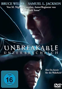 Unbreakable - Bruce Willis - Bild 1 von 1