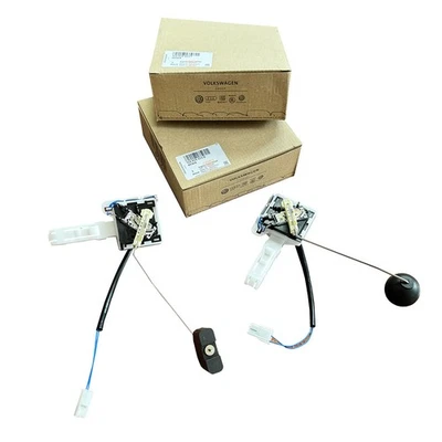 1Set NEW Fuel Level Sensor 7L0919673D 7L0919673F For VW Touareg Porsche Cayenne Foto 1 de 4