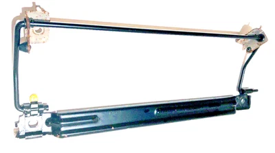 Ford Escape y Mercury Mariner 2008-2012 asiento soporte y enlace, trasero izquierdo, pieza OEM Foto 1 de 4