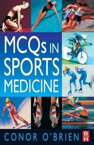 MCQS IN SPORTS MEDICINE REV/E [Paperback] - Imagen 1 de 1