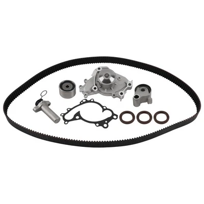 Timing Belt Water Pump Set for Lexus ES300 RX300 V6 3.0L 1994-2003 13568-09080 - Image 1 of 4