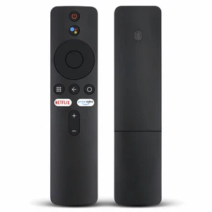 Mando a distancia de reemplazo Xiaomi XMRM-006 para Mi Box S TV Stick 4K control por voz - Imagen 1 de 6
