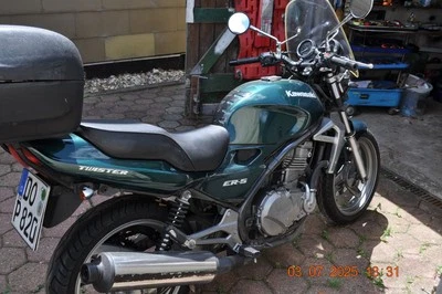 kawasaki er-5 - Bild 1 von 3