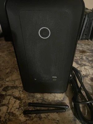 ZOTAC MAGNUS ONE MINI PC I5 10400 RTX 3060ti - Image 1 of 4