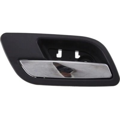 Manija de puerta trasera izquierda nueva para Chevrolet Silverado 2500 HD 2007-2014 22855643 Foto 1 de 4