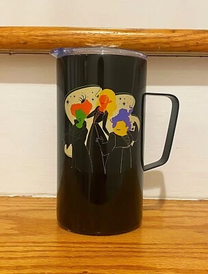 Vaso It's Just A Bunch Of Hocus Pocus Foto 1 de 3