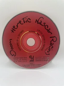 Heretic Doom Nascar Racing PC Juego Shareware CD-ROM 1994 Id Software Raro - Imagen 1 de 1