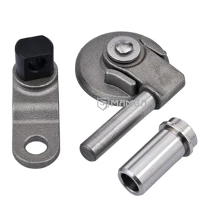 K03-241/245/272/279 Turbo Wastegate Rattle Flapper For 13~18 Ford Focus III 2.0T - Bild 1 von 9